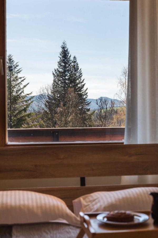 Apartament Cztery Tulipany Zakopane Exteriér fotografie